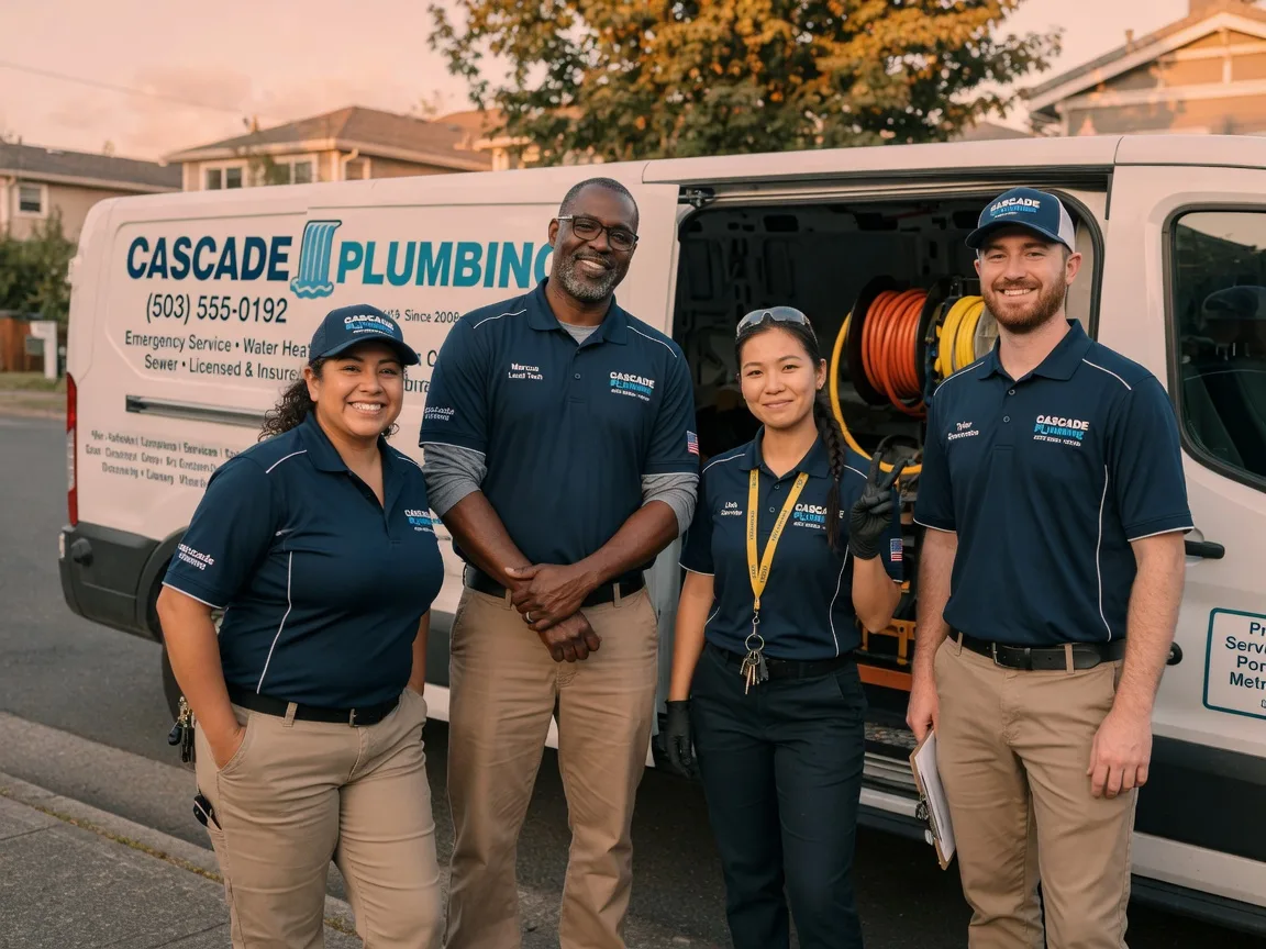 Emergency Plumber company in Mukilteo, WA